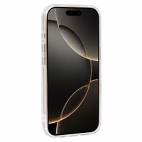 Magsafe Läbipaistev Camera Control jaoks Iphone 16 Pro läbipaistev