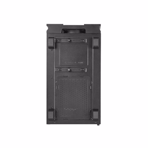 Корпус CHIEFTEC Hunter 2 для игрового ПК ATX чёрный