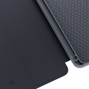 Soft Tablet Case kaitsekile Apple iPad Air 13" - kuni 15"