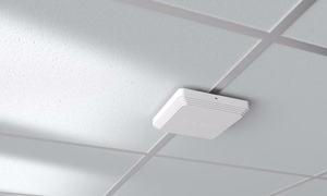 Keenetic Voyager Pro AX1800 Mesh Wi-Fi 6 роутер/повторитель/точка доступа с 2-портовым гигабитным коммутатором и PoE, 4 шт.