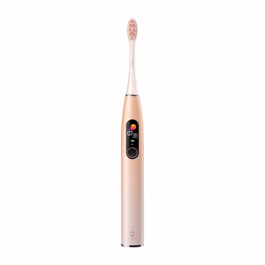 Oclean Electric Toothbrush X Pro Pink