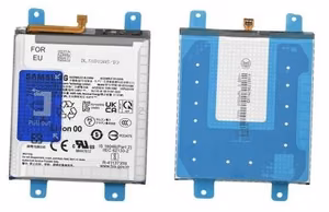 Aku original Samsung S721 S24 FE 4700mAh EB-BS721ABE (service pack)