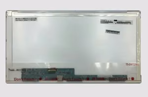 Sülearvuti ekraan 15.6" 1366x768 HD, LED, matt, 30pin (vasak), A+ (Lenovo)