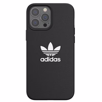 Adidas OR Molded Case BASIC ümbris iPhone 13 Pro Max'ile - must