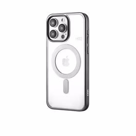 HDD Electro MagSafe Ümbris Apple iPhone 13 hall