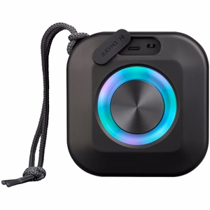 BLUETOOTH kõlar DEFENDER ENJOY 10 3W must