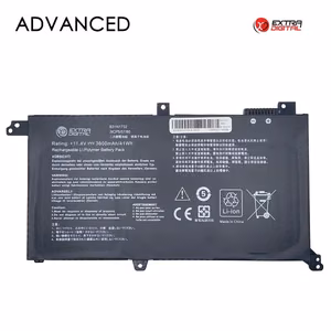 Notebook Aku ASUS B31N1732, 3600mAh, Extra Digital Advanced