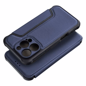 RAZOR Book jaoks IPHONE 16 Pro sinine
