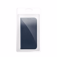 SMART MAGNETO Book Ümbris jaoks XIAOMI Redmi 14c navy