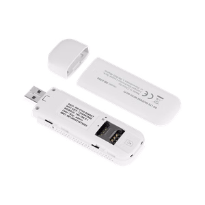 Rebel 4G modem (valge)