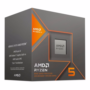 AMD Ryzen™ 5 8600G - protsessor