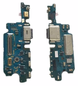 Flex Samsung F916 Galaxy Z Fold2 5G jaoks plugin ja microphone original (used Grade A)
