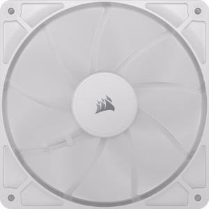 CORSAIR RS140 valge 140mm ventilaator SP