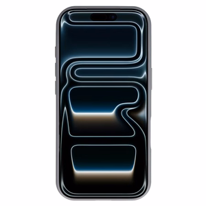 Tel Protect Mist Matte Magsafe чехол Iphone 16 серый