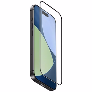 Uniq Optix Matt Karastatud klaas jaoks iPhone 17 Pro Max - Matt