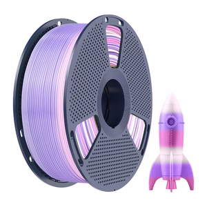 Sunlu PLA filament (vikerkaar) 03