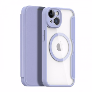 Ümbris Dux Ducis Skin X Pro iPhone 14 lilla