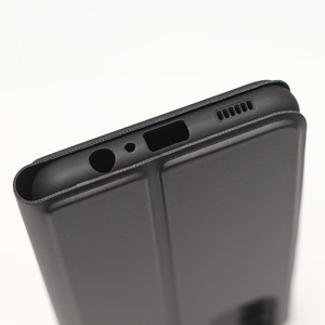 Smart Soft чехол для Samsung Galaxy A06 5G черный