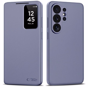 Tech-Protect Nutikas Rahakott Ümbris for Samsung Galaxy S26 Ultra - lilla