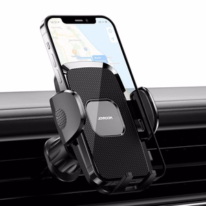 Car phone hoidja Joyroom JR-ZS259 (air vent) must