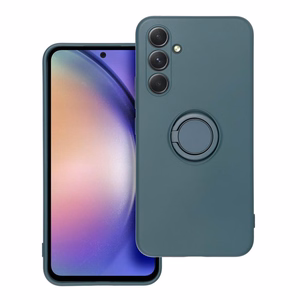 Silicone Ring ümbris Samsung A54 5G Silicone Ring