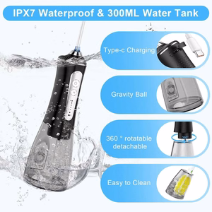 Irrigaator Reach HF-P11 must