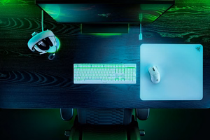 Razer Viper V3 Pro mängu hiir parem käsi RF juhtmevaba + USB-C optiline 35000 DPI