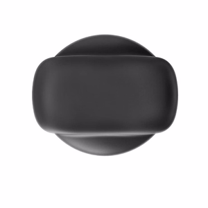 Silicone protective lens cover Puluz jaoks Insta360 X3 (must)
