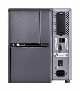 Zebra ZT231 – termokande etiketiprinter, 203 × 203 dpi, 305 mm/s, juhtmega ja juhtmeta, Etherneti ja Bluetoothiga