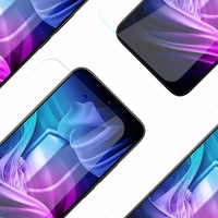 3mk Silky Matt Pro matte foil jaoks Xiaomi 15T 5G