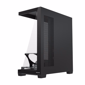 MODECOM VOLCANO STELLAR PLUS MIDI BLACK
