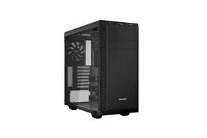 be quiet! Pure Base 600 Window Midi Tower must