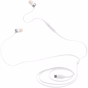 Handsfree JBL Tune 310C USB-C white