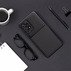 чехол Samsung A27 5G Noble черный