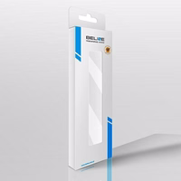 Beline Rihm Apple Watch New Sport Silicone 42/44/45/49mm bordo/must