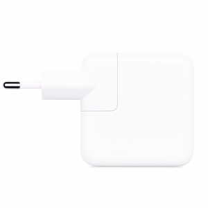 Apple 30W USB-C toiteadapter