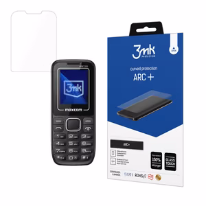 3mk ARC+ защитная плёнка Maxcom Classic MM135L
