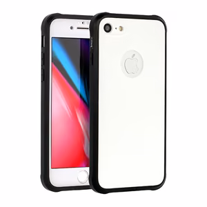 Ipaky New 360 Solid Ümbris jaoks Iphone 6/6S must