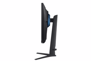 Samsung G40B monitor 68.6 cm (27") 1920 x 1080 pikslit Full HD LED must