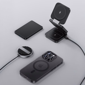 Benks Magnetic Lucid Armor Ümbris (0065) jaoks Iphone 16 Pro valge