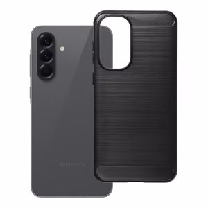 Ümbris SAMSUNG A56 5G Carbon 2.0 must