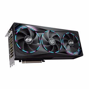 Gigabyte GeForce RTX 5070 AORUS MASTER 12GB Videokaart