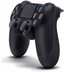 Sony Dualshock juhtmevaba mängupult PlayStation 4 jaoks, must