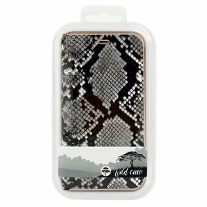 Vennus Wild книжка-чехол для Iphone 12 Mini дизайн 2