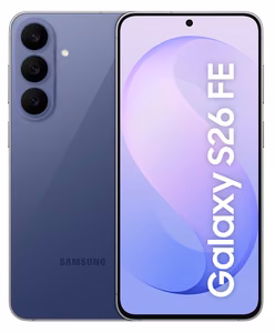 MOBILE PHONE GALAXY S26 FE/256GB BLUEBRY SM-S741B SAMSUNG