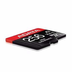 ADATA AUSDX256GUI3V30SHA2-RA1 mälukaart 256 GB MicroSDXC UHS-I Class 10