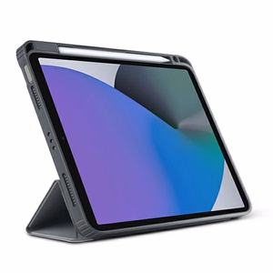 Uniq Moven ümbris iPad 10.2" (2021/2020/2019) - hall