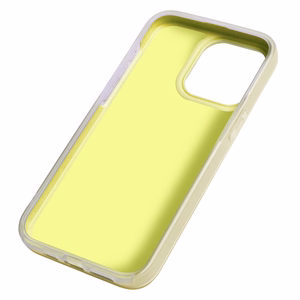 Fruit 2in1 case for Samsung Galaxy A26 5G yellow
