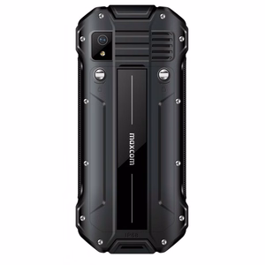 Mobiiltelefon - MAXCOM MM 918L 4G must