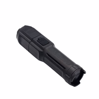 LED Zoom Flashlight B25